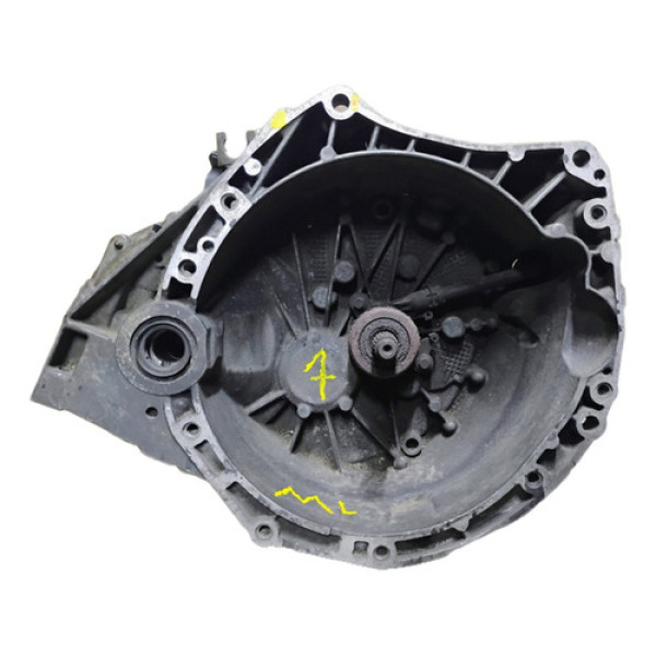 Caixa Cambio Sentra Fluence 2.0 16v 2010 A 2018 Manual