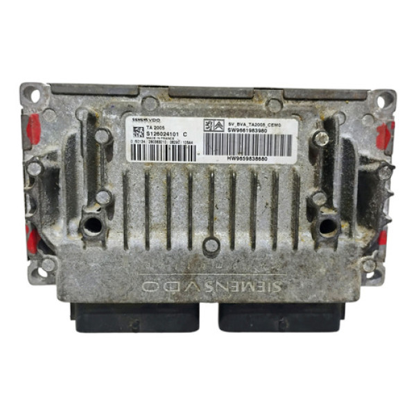 Modulo Cambio C4 2.0 2009 / S126024101 C