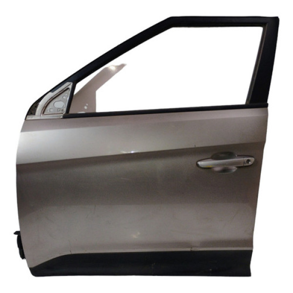 Porta Dianteira Esquerda Creta 2017/ Dianteira Esquerda