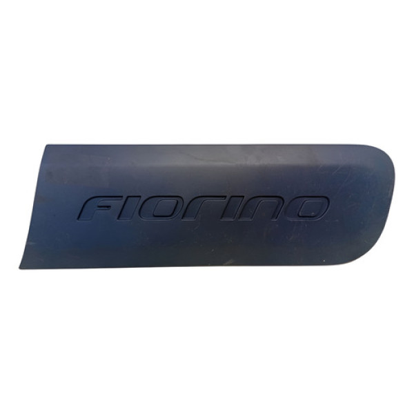 Friso Moldura Traseira Esquerda Fiorino 2014/