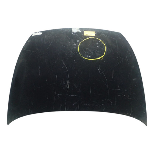 Capô Dianteiro Ka 1997 A 2007 C/detalhe