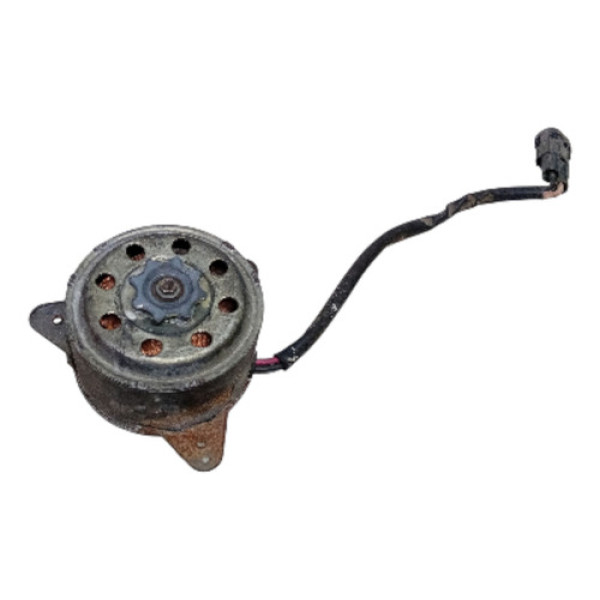 Eletroventilador 307 C4 Pallas Xsara Picasso  2006 A 2012