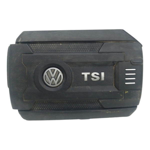 Capa  Do Motor Volkswagen Jetta 2.0 Tsi 2013 A 2017