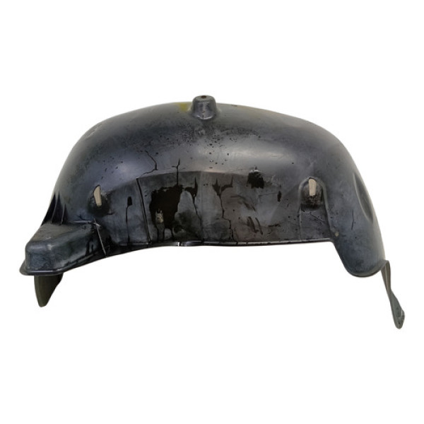 Parabarro Traseiro Esquerdo Amarok 2011/ (detalhe)