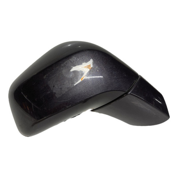 Retrovisor Direito Tracker 2014 A 2019 S/ Pisca