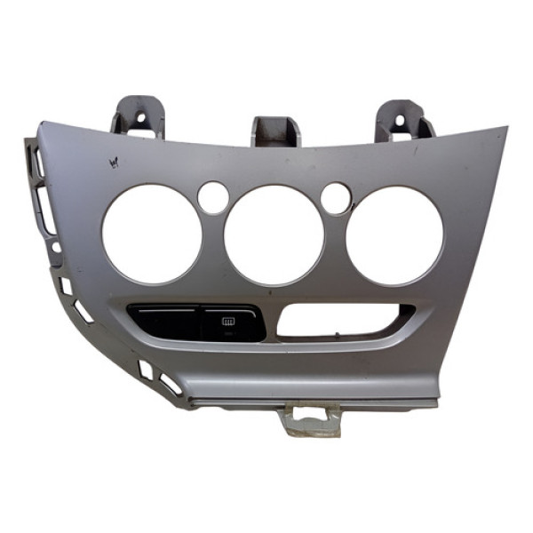 Moldura Comando Ar Focus 2014 A 2019