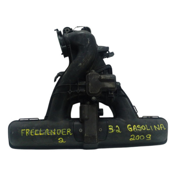 Coletor Admissão Freelander 2 3.2 24v Gas 2007 2008 A 2012 