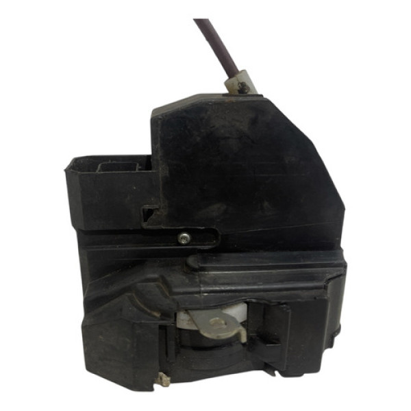 Fechadura Porta Diant Direita Mobi Strada 2020/ C/ Trava Elé