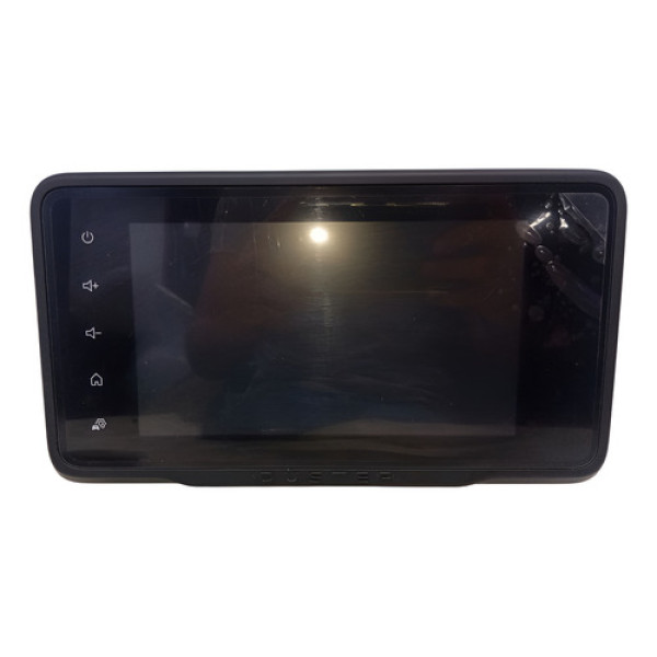 Multimidia Renault Duster 2023 2024/