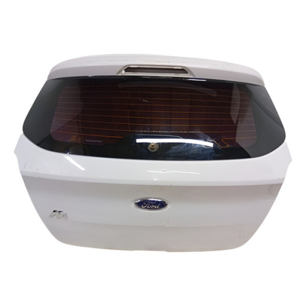 Tampa Traseira Ka Hatch 2015 2016 A 2021