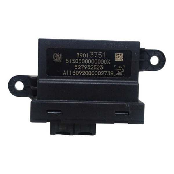 Modulo Estacionamento Cruze 1.4 2017 A 2023 39013751