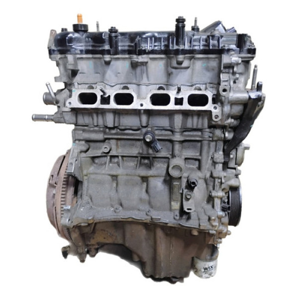 Motor Etios Yaris 1.5 16v 2017 2018 2019/..