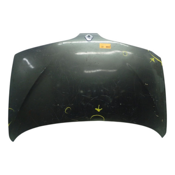 Capô Dianteiro Scenic 1998 A 2000 C/detalhe