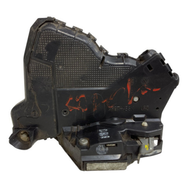 Fechadura Porta Dia Dir Corolla 03/14 Hilux Sw4 06/15 6pinos