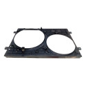 Defletor Radiador Audi A3 2001 A 2006