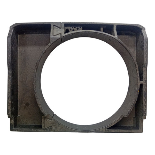 Isopor Estepe Volkswagen Tiguan 2010/ 5n0858858 