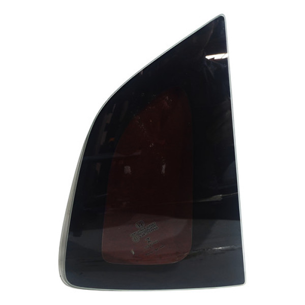 Vidro Lateral Traseiro Direito Wr-v 18/21 / Fit 2015 A 2022