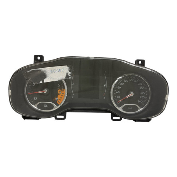 Painel Instrumento Jeep Renegade 1.8 2017 503003501802