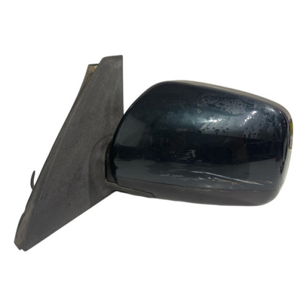 Retrovisor Esquerdo Chery Tiggo 2 2011 A 2015