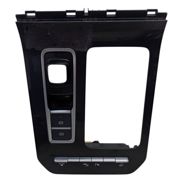 Acabamento Moldura Console Tiggo 8 2021/