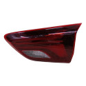 Lanterna Traseira Direita Onix Plus 2020 2021/.. Mala S/ Led Direito/passageiro Vermelho