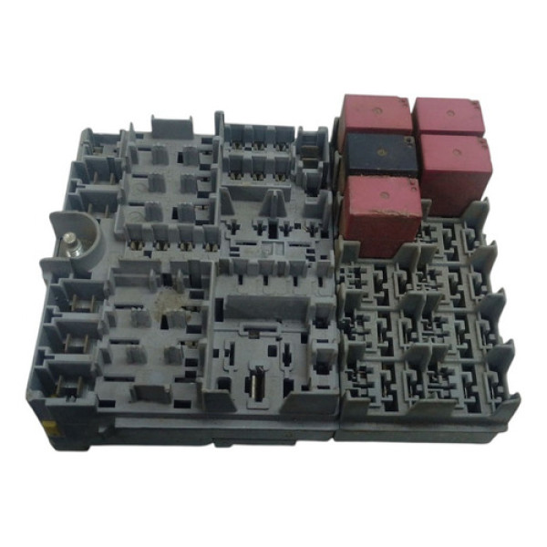 Caixa Fusivel Fiat Toro Renegade 1.8 2016 A 2021 51987784