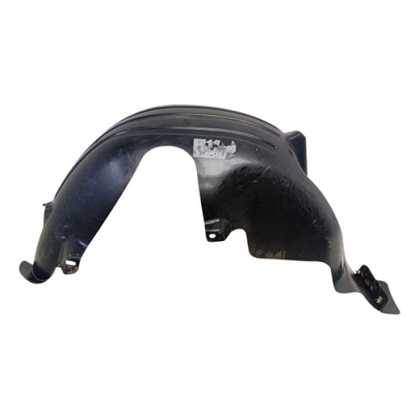 Parabarro Traseiro Esquerdo Tracker 2014 A 2019