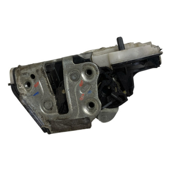 Fechadura Porta Tra Es Corolla 15/19 Hilux Sw4 16/ Civic G10