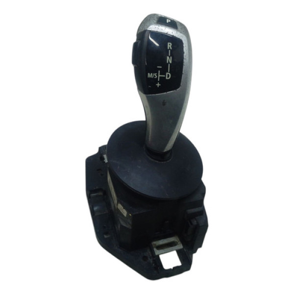 Alavanca Marcha Bmw Série 5 E60 520 530 535 2006 2007 A 2010