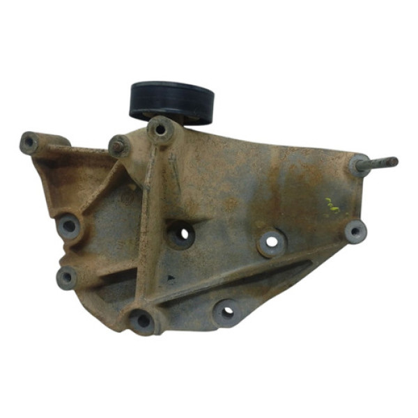 Suporte Compressor Ar Condicionado Tracker Onix 2020/