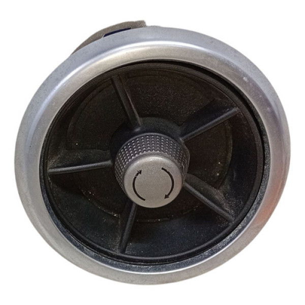 Difusor Ar Lateral Tracker 2014 A 2016 Sonic 2012 A 2014