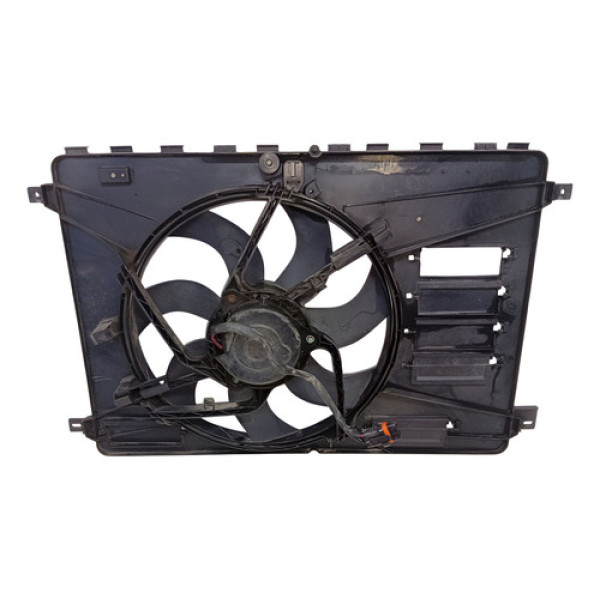 Eletroventilador Freelander 2 3.2 2007 A 2012