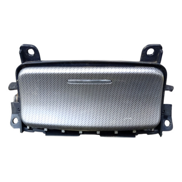 Porta Objetos Sentra 2014 A 2016 Preto