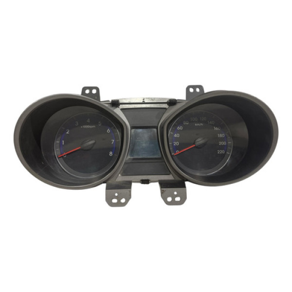 Painel Instrumento Hb20 1.0 2013 A 2019 940231s000