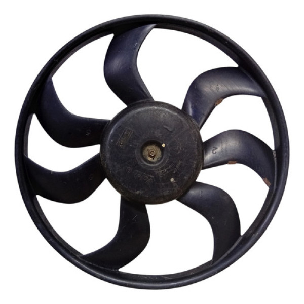 Eletroventilador  Radiador Punto 1.4 2008 2009 A 2012