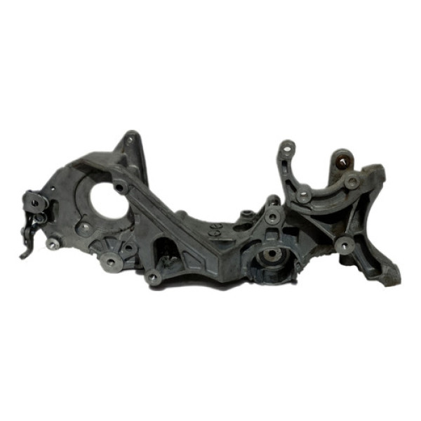 Suporte Alternador Vw Amarok 2.0 Biturbo 2011a 2019 Usado