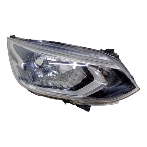 Farol Direito Onix 2020 2021 A 2025 S/ Led (detalhe)