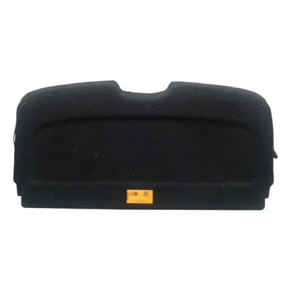 Tampão Bagagito Peugeot 308 2012 2013 A 2019 Cinza