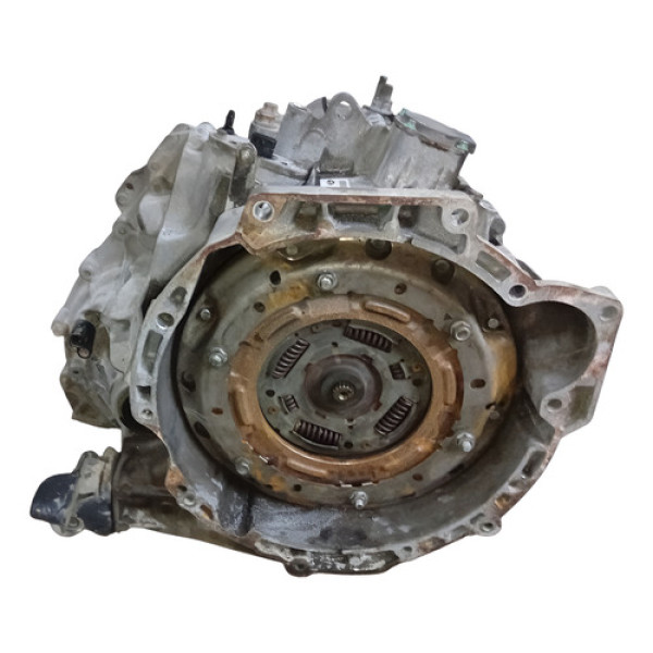 Caixa Câmbio New Fiesta 1.6 16v 2014 A 2016 Automática