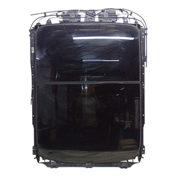 Teto Solar Chery Tiggo 7 2020 2021 A 2022