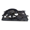 Eletroventilador Meriva 1.8 2003 2004 A 2012