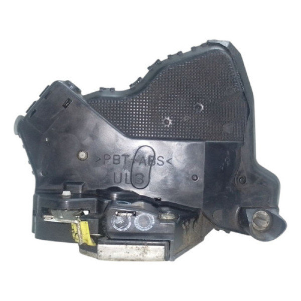 Fechadura Porta De Corolla 03/14 Hilux Sw4 06/15 Rav4 07/18