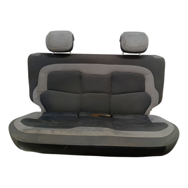 Jogo Bancos Traseiro Onix 2013 2014 A 2020 C/detalhe