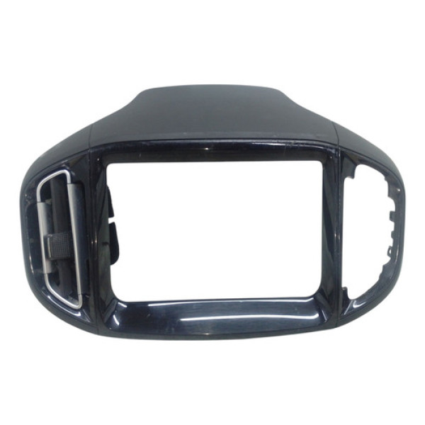 Moldura Acabamento Painel  Chery Tiggo 7 2019 A 2022 Preto