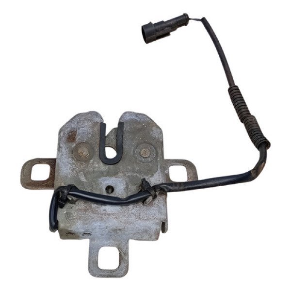 Fechadura Elét Capo Di Paio Toro Grand Siena Mobi Strada/..