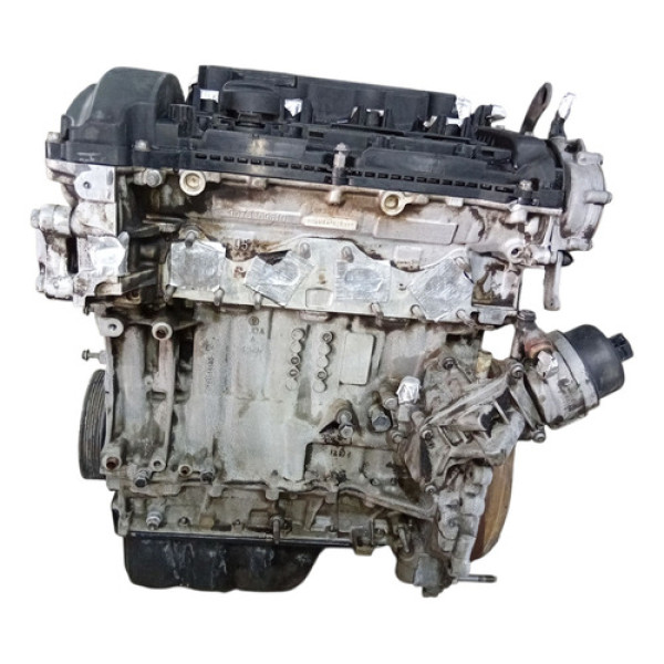 Motor C4 Lounge Cactus 208 2008 308 408 1.6 Thp Flex 2014/..