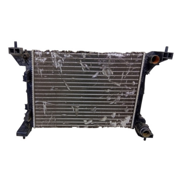 Radiador Agua Mobi Grand Siena Uno Palio 1.0 2012/.. (evo)