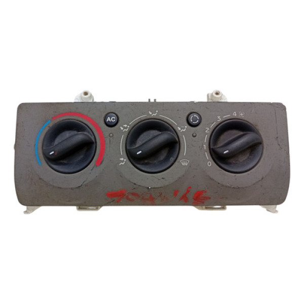 Comando Ar Condicionado Analógico Symbol 2009 2010 A 2013