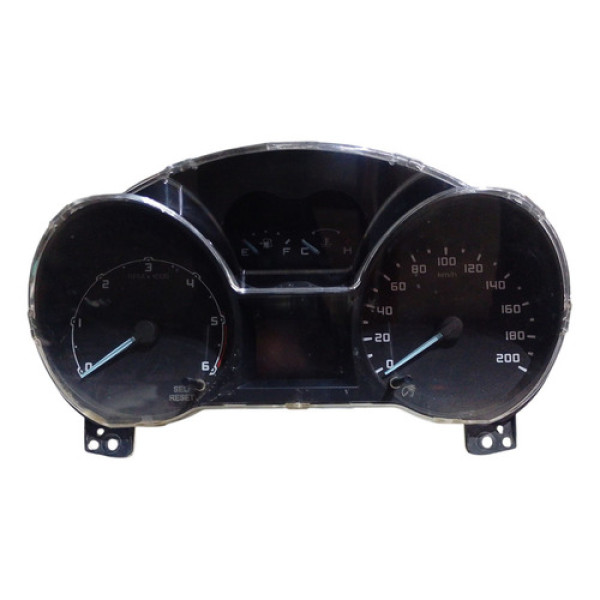 Painel Instrumentos Ford Ranger 2013 A 2016 Aut A2c5337929