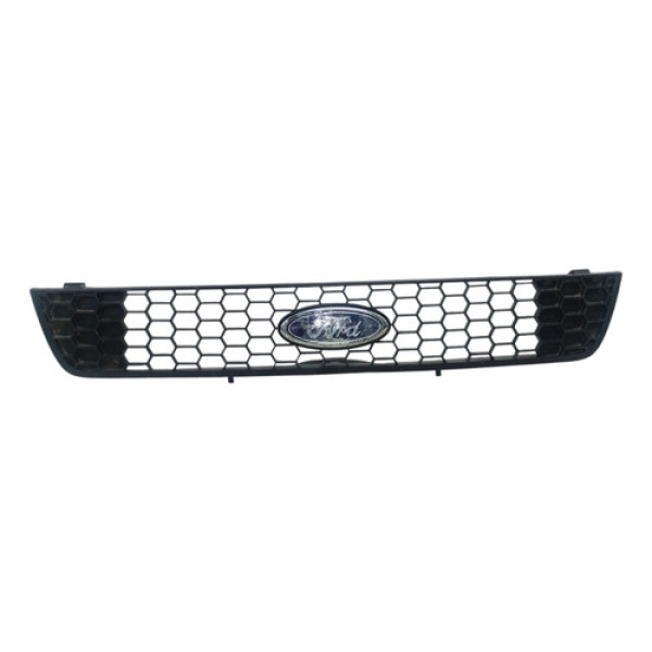 Grade Ecosport 2003 A 2007 Preto